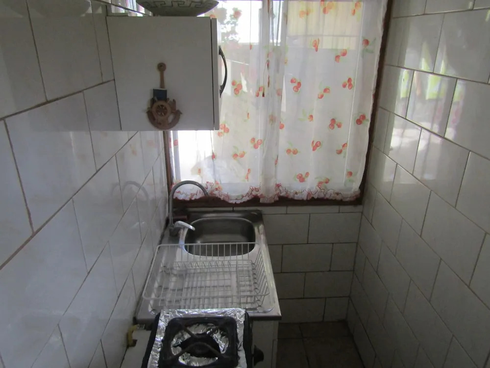 Cabañas Lilafken