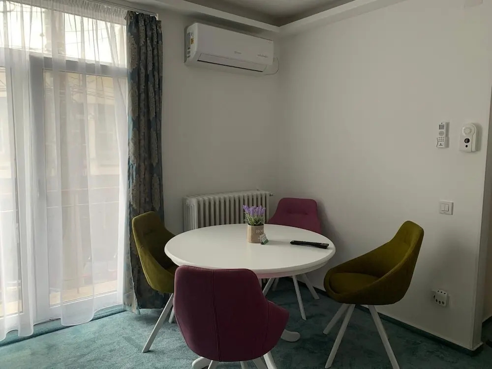 Hotel Cristian
