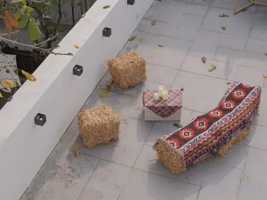 Beijing Walnut Tree Homestay (Huairou Hongluosi Branch)