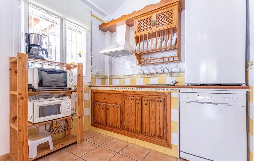 Amazing home in Torrox with 2 Bedrooms, WiFi and Outdoor swimming pool