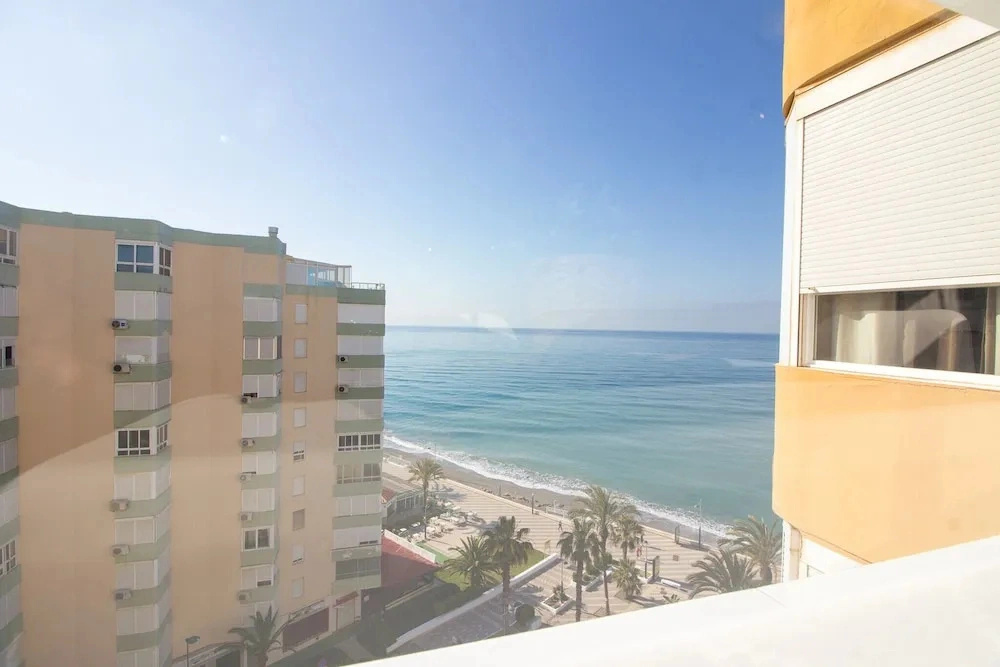 Madrid 810 by At Home Costa del Sol