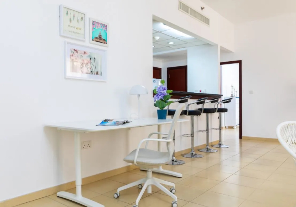 Maison Privee - Rimal JBR