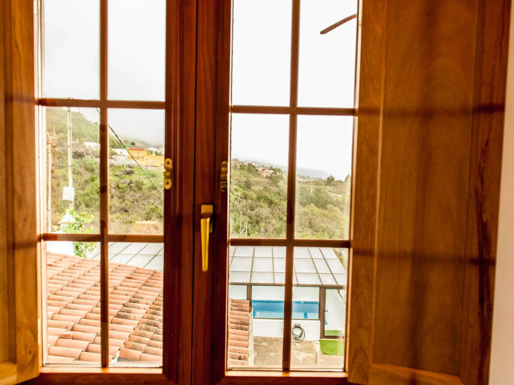 4 star holiday home in San Juan de la Rambla