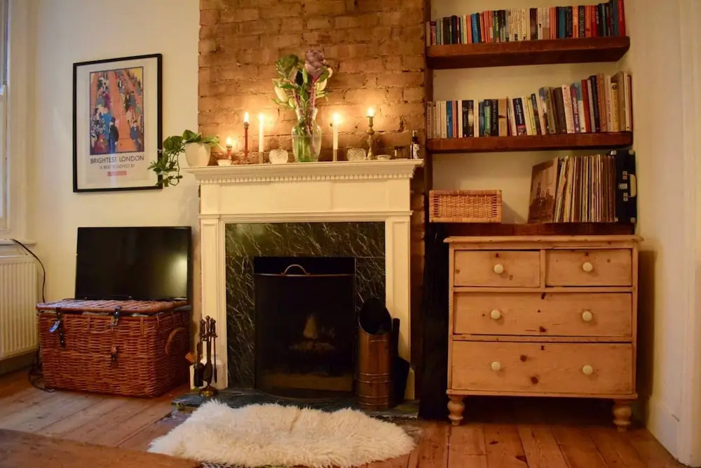 Cosy 1 Bedroom Flat in Hackney