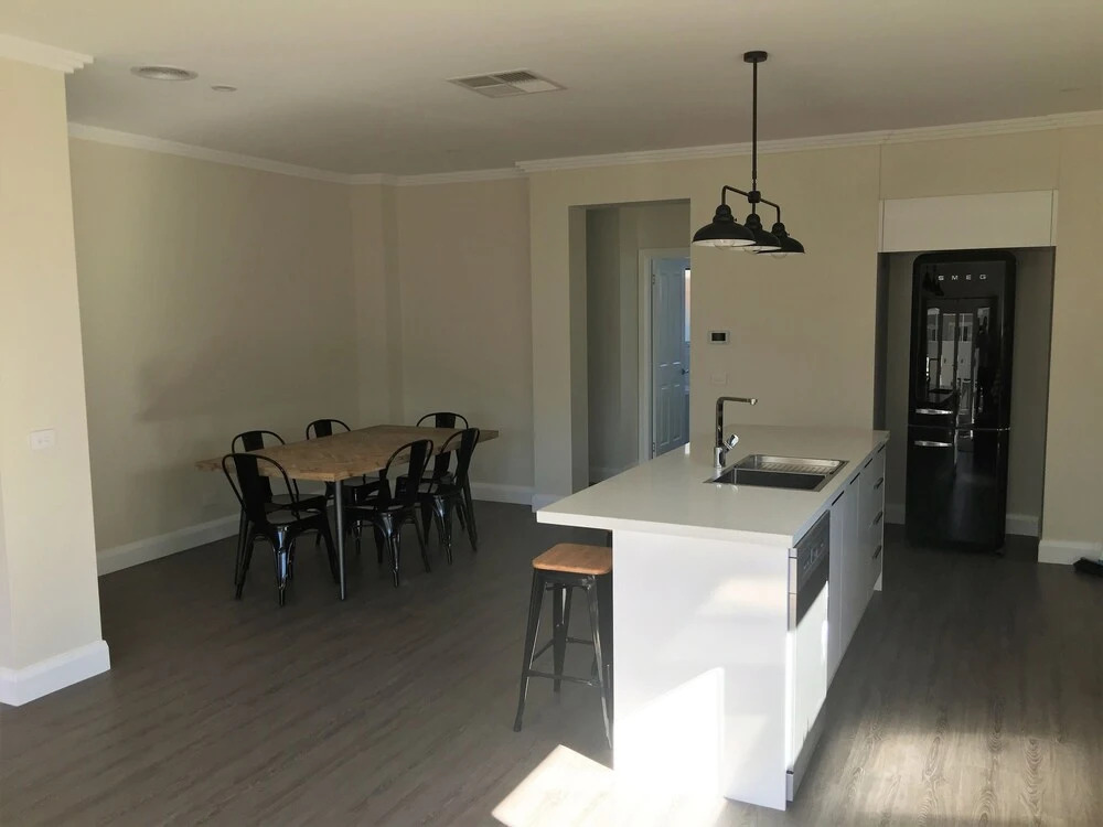 Central Wagga Apartment