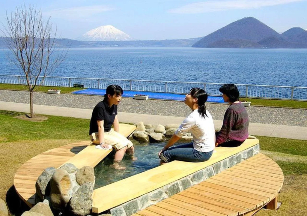 Toya Kohan Tei