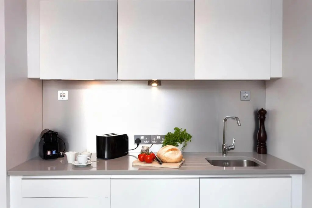 PREMIER SUITES Dublin, Ballsbridge