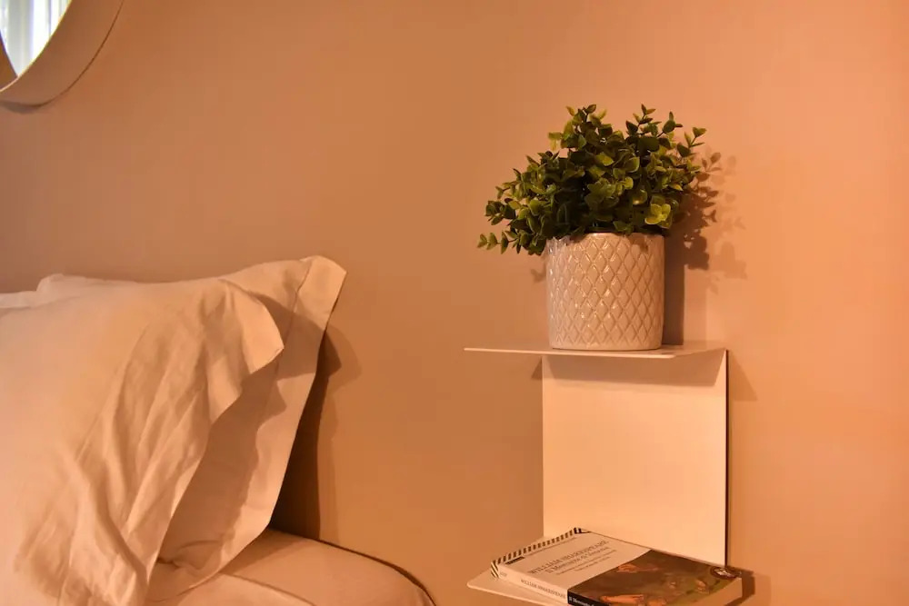 Welc-ōm Santa Giustina apartment