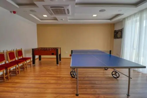 Hotel Villa Park