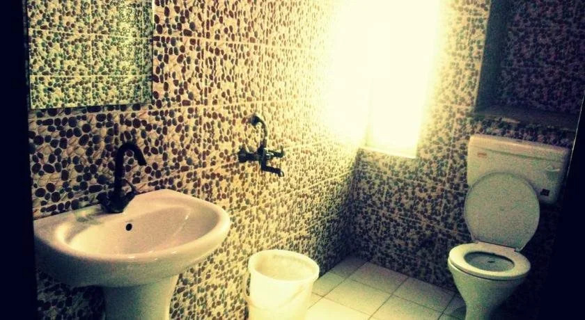 Hotel Ganpati Agra