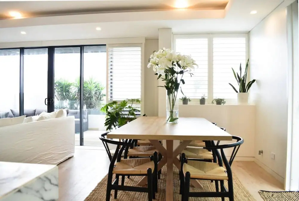 Beautiful Beachside Apartment in Bondi