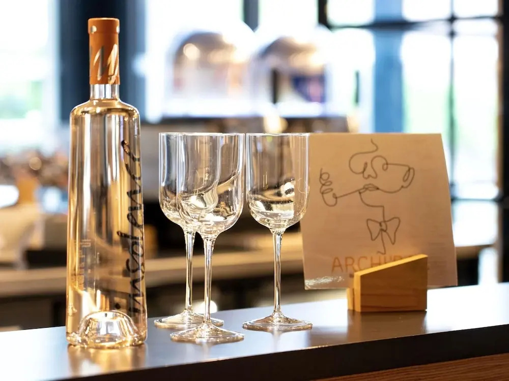 ibis Styles Dreux Centre Gare