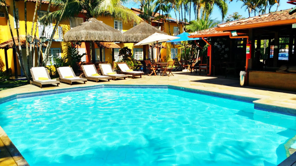 Pousada Villa del Sol
