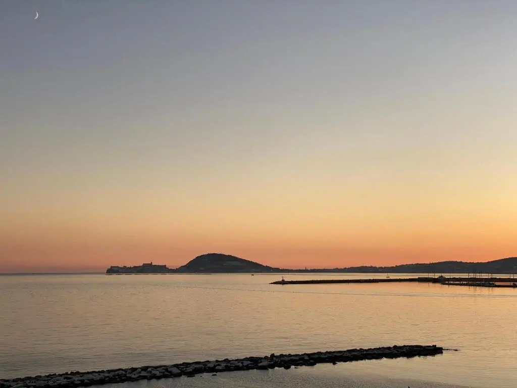 Sogno Mediterraneo