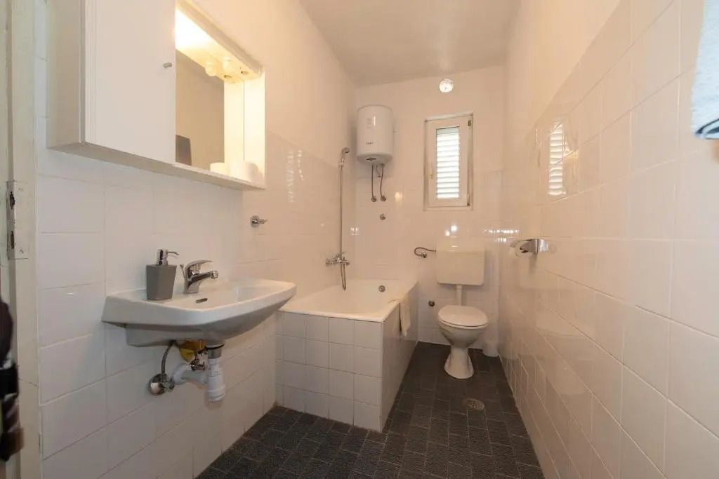 Apartmani Rita
