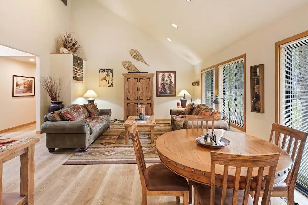 Summit View 5 4 Bedroom Home