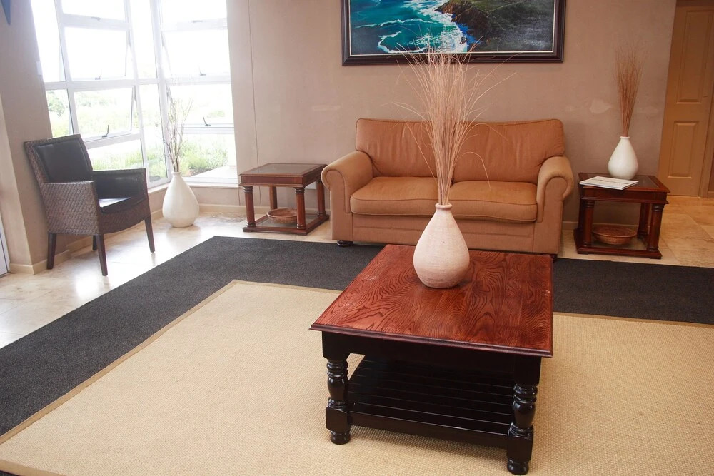 Pinnacle Point Heritage Villa