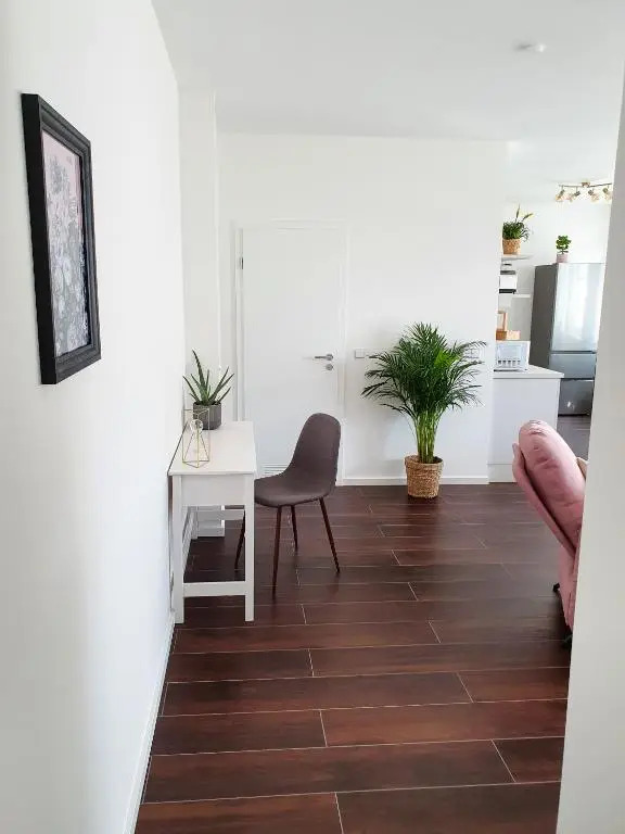 PB Ferienwohnungen - FeWo 7 - Stilvoll eingerichtetes Apartment im Herzen Senftenbergs