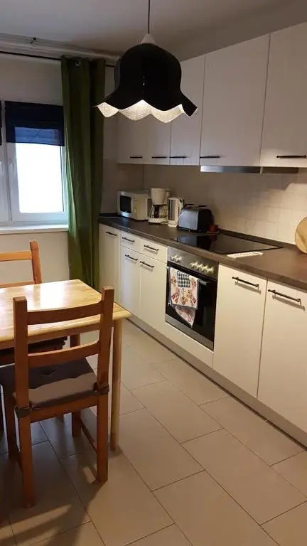 Guest House Altes Forstamt