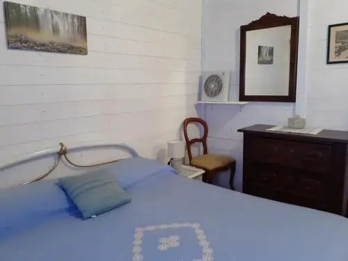 Holiday Maison Villa Arci
