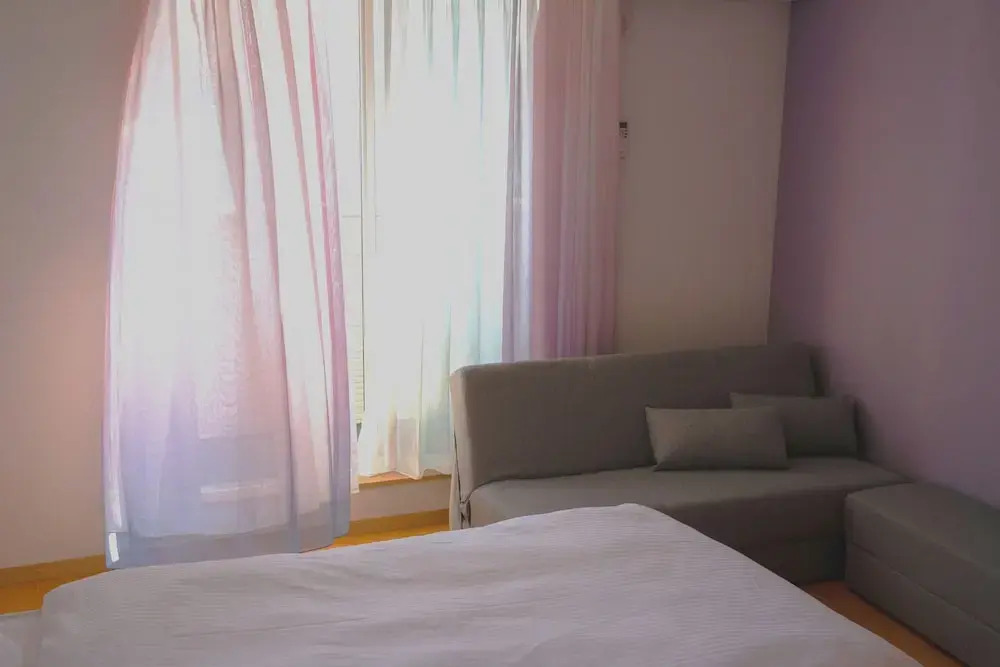 Sante 4073 Stay & Sauna Hakata Island 1