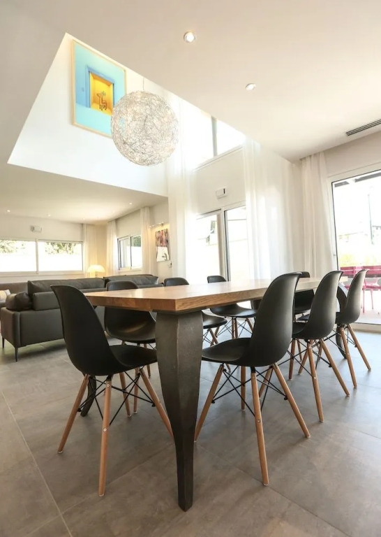 Appartement Révolution - Decoration and high-end services