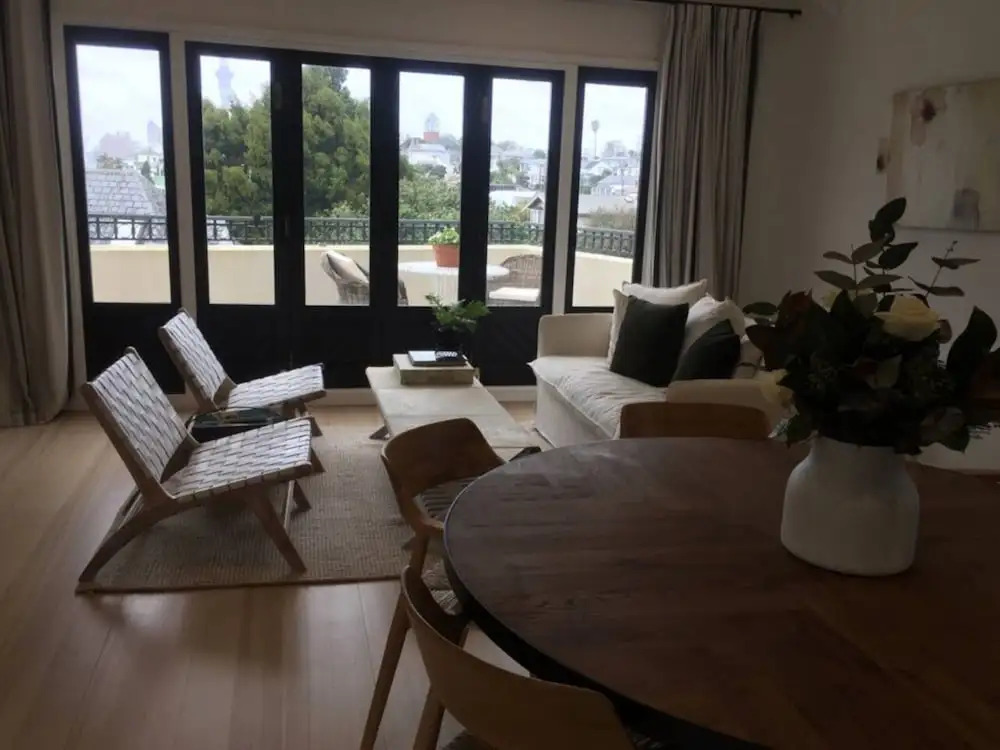 Spacious Home in St Marys Bay