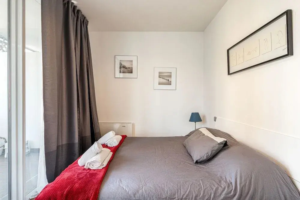 Rifredi Station Exclusive Apartment