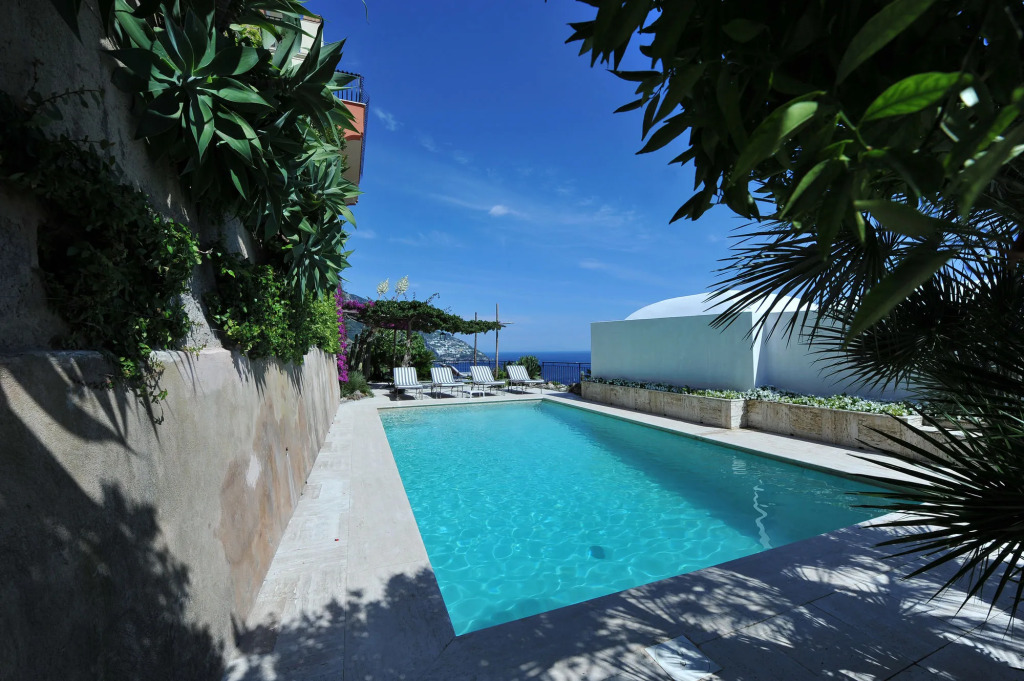 Villa Magia