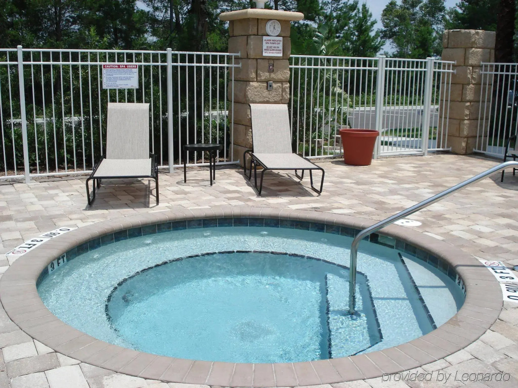 Holiday Inn Daytona Beach LPGA