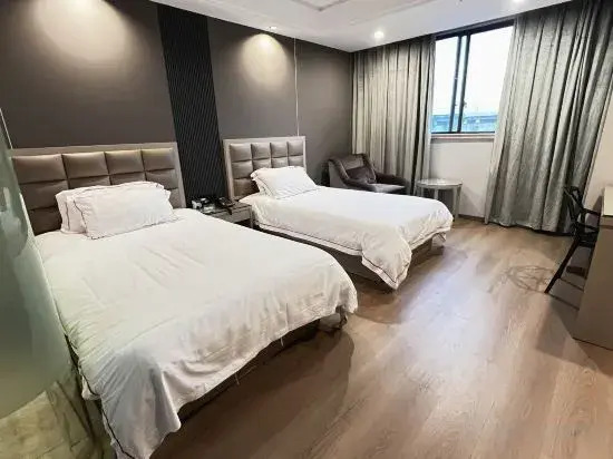 cang nan jia ri hotel