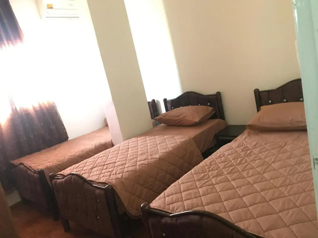 Sami Hostel
