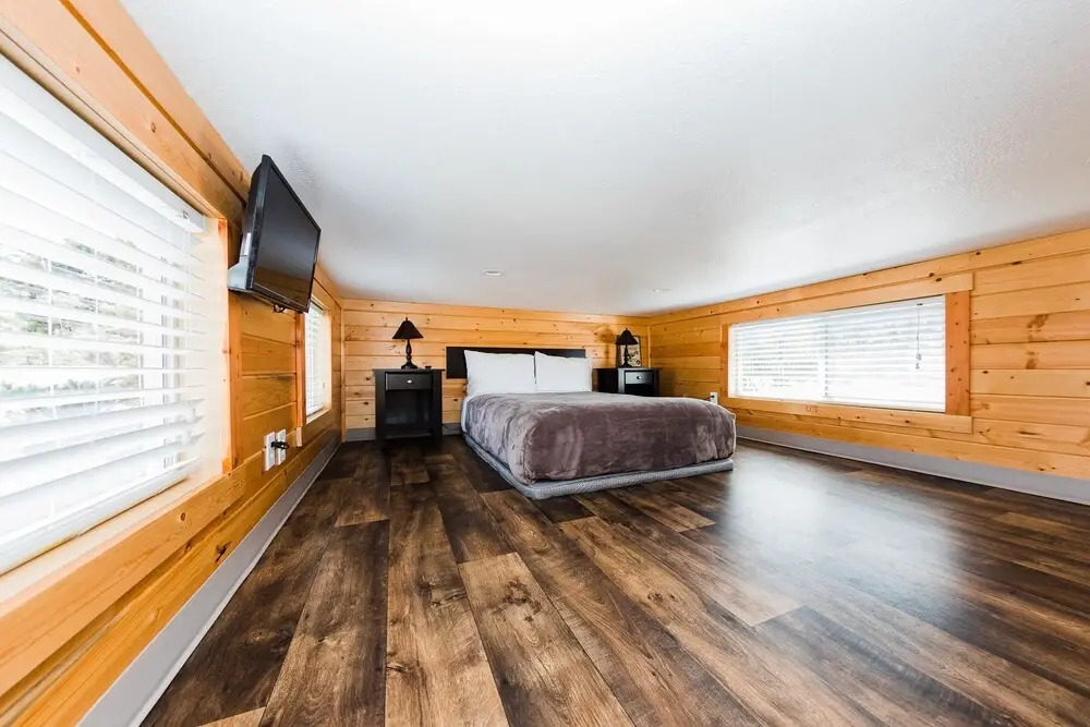 Cape Kiwanda RV Park