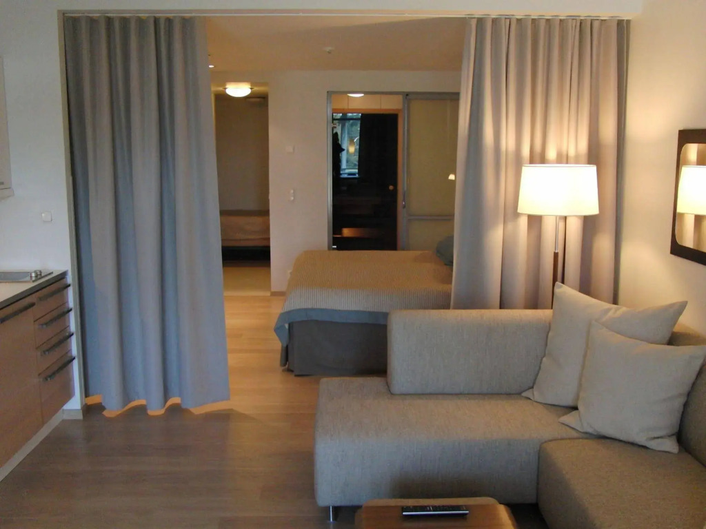 Kultaranta Resort