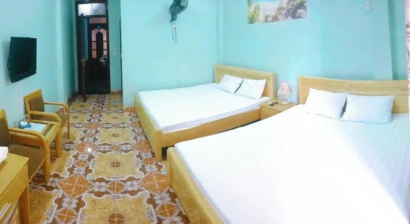 Son Ha Hotel