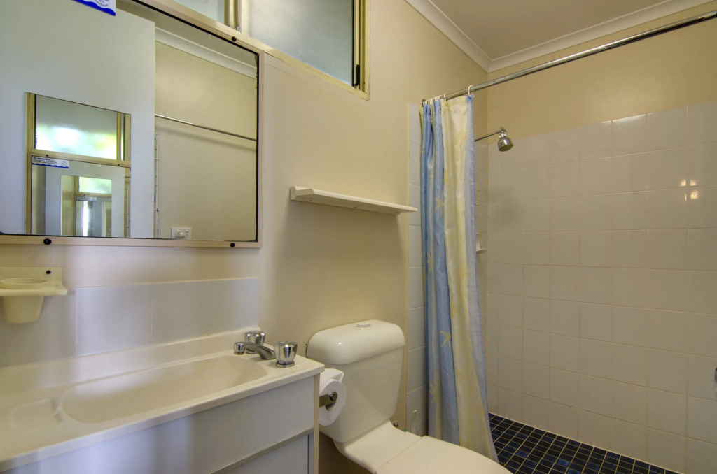 Maroochy River Bungalows