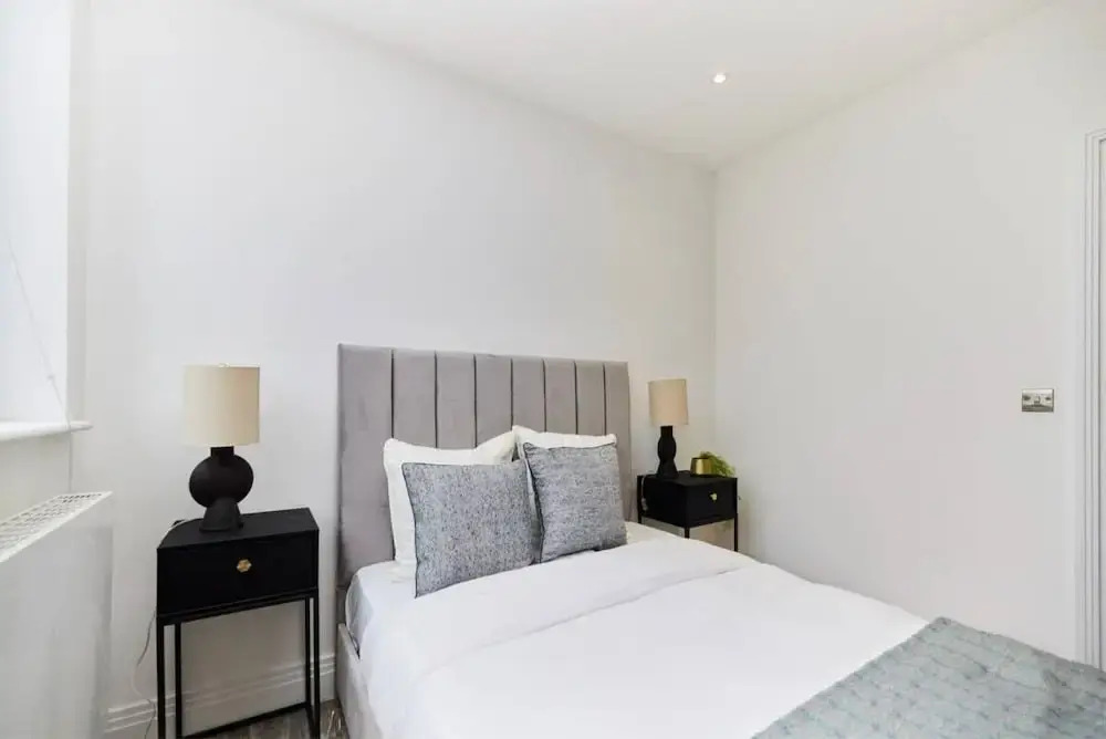 The Wembley Getaway Lovely 2bdr Flat