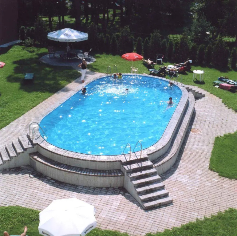 Lielupe Hotel SPA & Conferences by Semarah