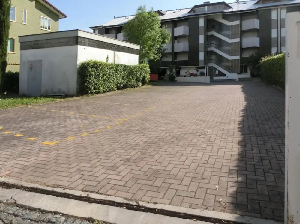 Apartment With Lovely Views in Lignano