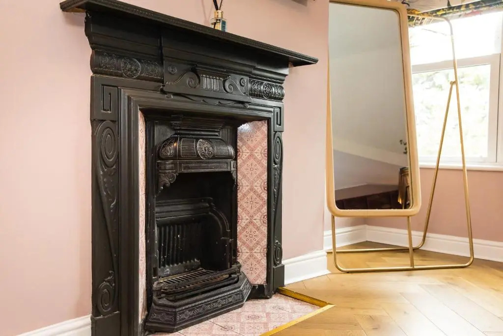 Dragon Villas Luxury Apart Hotel Harrogate