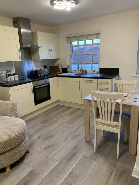 2-bed Duplex Sleeps 3 With Fireplace