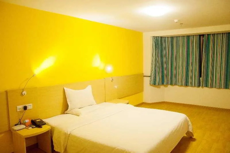 7 days Ronghe Hotel Apartment