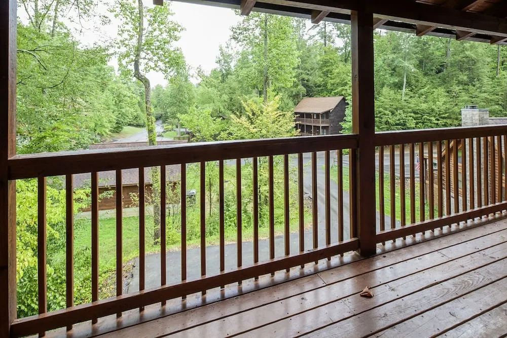 Crosswinds by Eagles Ridge Resort