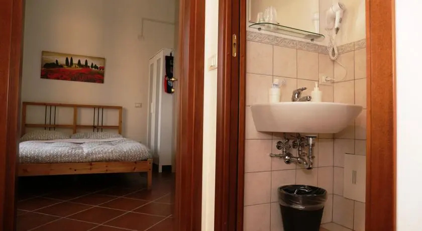 Agri Village Pavia