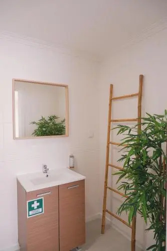 44 Forty Four Coast - Espinho by Double Ninety Stays