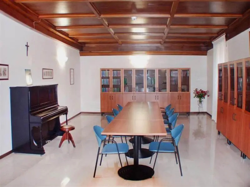 Nazareth Residence