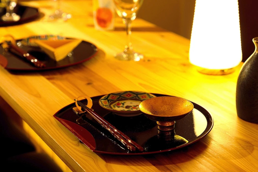 Sake House