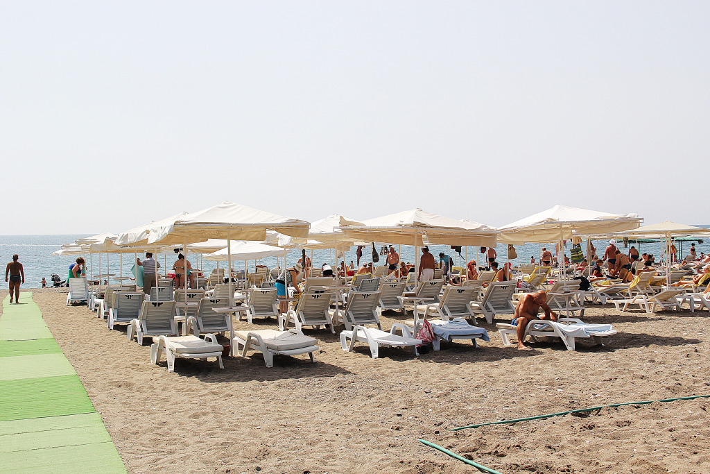 Pashas Princess by Werde Hotels