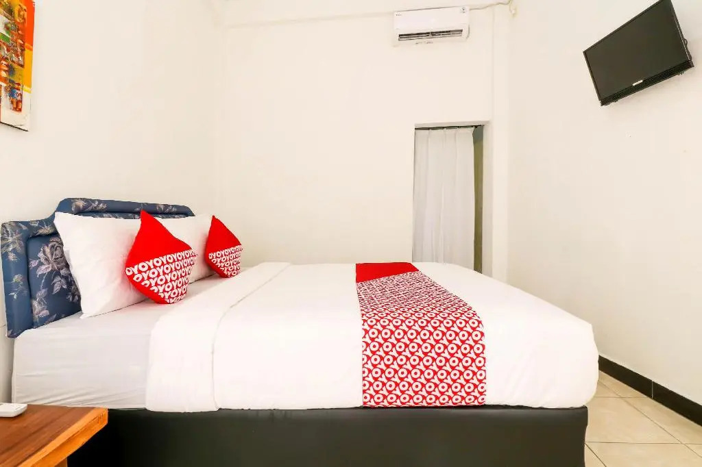 OYO 1372 Yandra Guest House