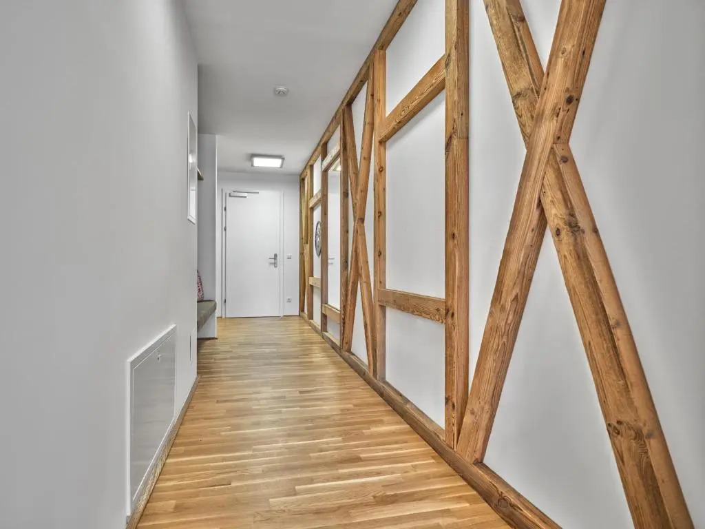 The SPA Suite Top 3- Tauplitz Residences by Aahh